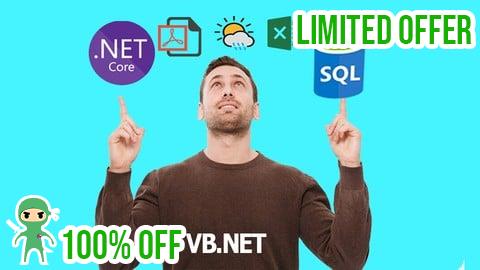 Free Coupon Quick VB .NET by Windows Forms , SQL in Visual Basic VB. NET