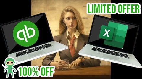 Free Coupon QuickBooks Desktop vs. Excel