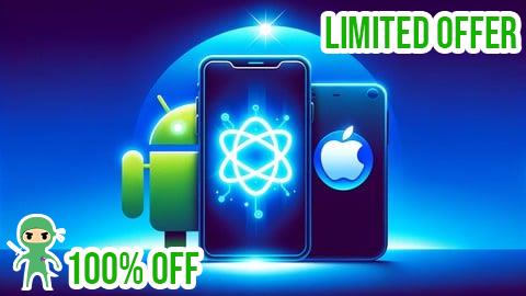 Free Coupon React Native Unveiled: From Basics to Mobile Mastery