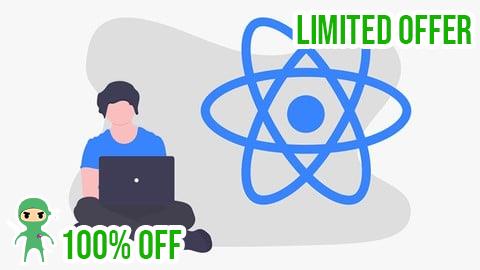 Free Coupon React Projects Course: Build Real World Projects