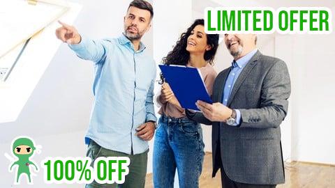 Free Coupon Real Estate Investing, Real Estate Marketing & Flipping 2.0