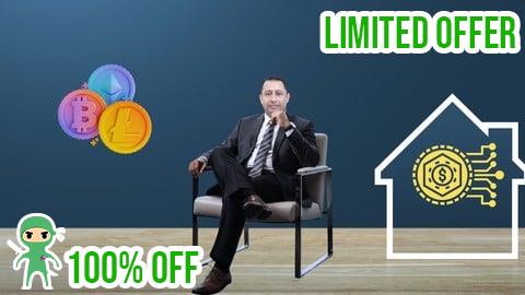 Free Coupon Real Estate Tokenization