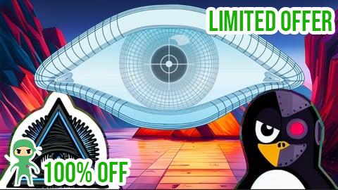 Free Coupon Real NMAP: Network Scanning, Recon & Exploit Discovery|CNMP+