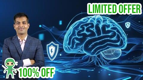 Free Coupon Real-World Cybersecurity with AI