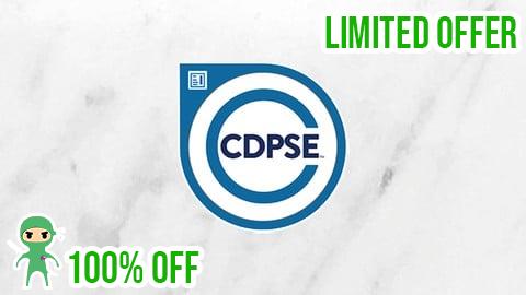 Free Coupon Realistic Practice Tests and Detailed Explanations for CDPSE