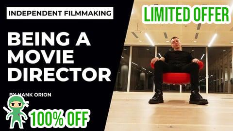 Free Coupon Reality of Being Modern Independent Film Director