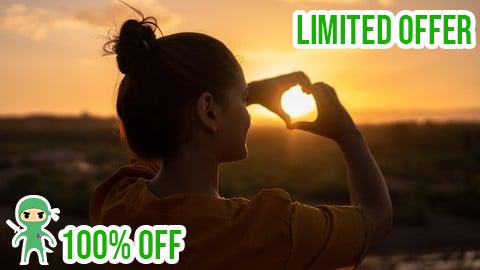 Free Coupon Reconnect to Your True Worth: Self- Worth Full Activation
