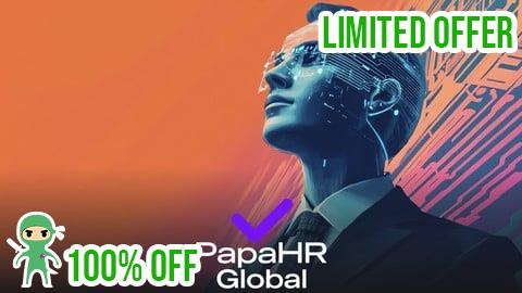 Free Coupon Recrutare AI: Automatizarea și optimizarea angajărilor [RO]