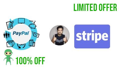 Free Coupon Register Company in  UK Get paypal & Stripe Business Hindi