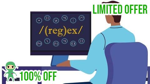 Free Coupon Regular Expressions (Regex): Full Guide to Text Manipulation