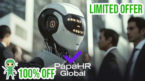 Free Coupon Rekrutmen AI: Otomatisasi & Optimasi Proses Perekrutan [ID]
