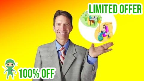 Free Coupon Remote Hiring Mastery: Land Your Dream Job on the First Try