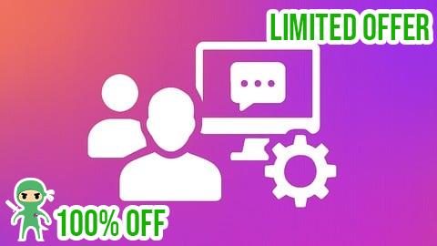 Free Coupon Remote Team Management: Productivity, Tools & Leadership