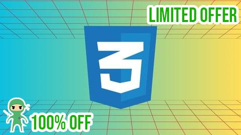 Free Coupon Responsive Design with CSS3: Create Mobile Friendly Webpages