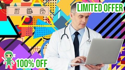 Free Coupon Revenue Cycle Management in Medical Billing (Accredited)