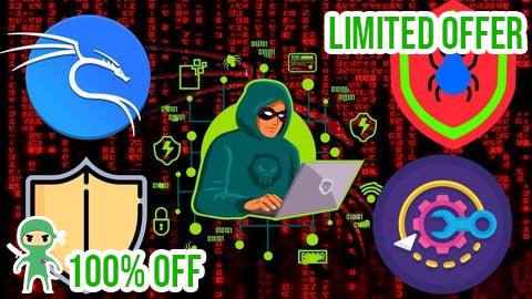 Free Coupon Reverse Engineering & Malware Analysis in 21 Hours | REMAC+