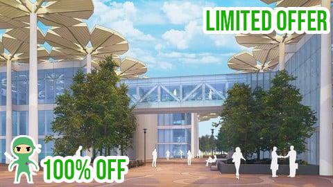 Free Coupon Revit 2023 Complete Course: Revit from Beginner to Advanced