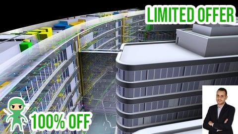 Free Coupon Revit Project Pricing from Estimation to Profit Crash Course