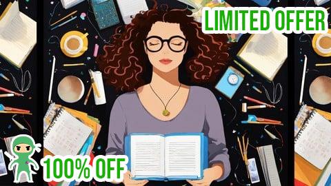 Free Coupon Rewrite Your Reality: 10x Your Writing Skills Effortlessly