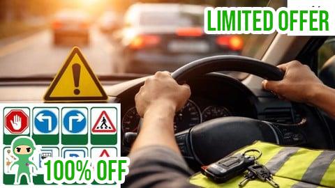 Free Coupon Road Safety Training for Drivers: Prevent Accidents