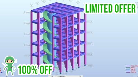 Free Coupon Robot structural design 15 stories residential buildings