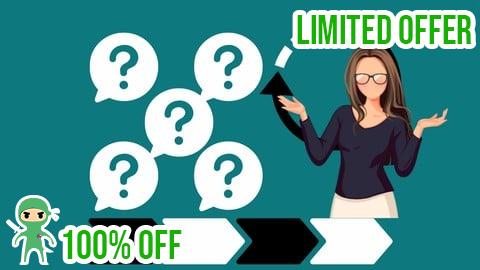 Free Coupon Root Cause Analysis: 5 Whys Diagram