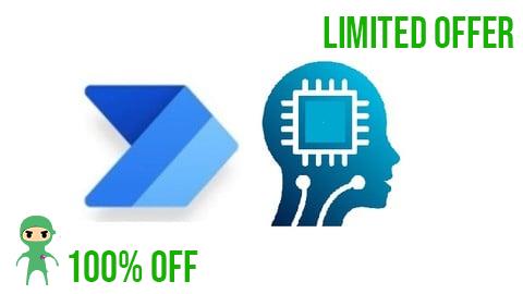 Free Coupon RPA:Microsoft Power Automate Desktop:Intelligent Automation