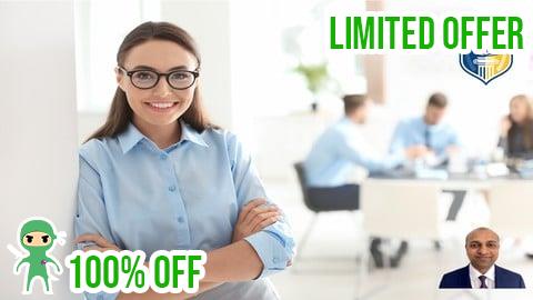 Free Coupon SAFe: General Overview course
