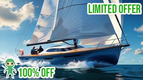Free Coupon Sailing Sports Rules : RRS 2025-2028