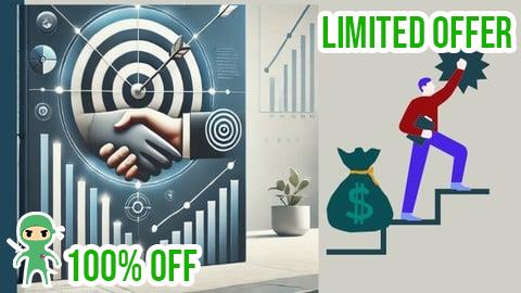 Free Coupon Sales & Business Development Masterclass with AI 2025