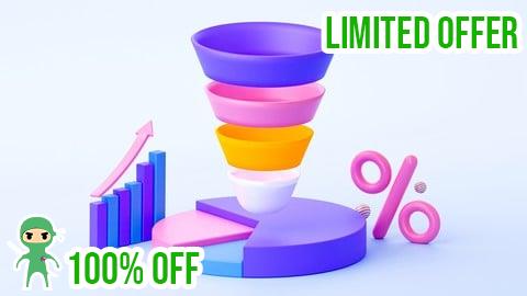 Free Coupon Sales Funnel Mastery: Build, Design, and Automate Funnels