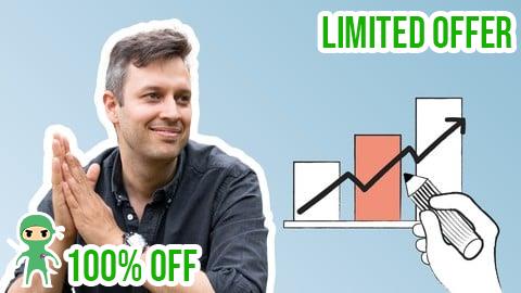 Free Coupon Sales Operations the Complete Masterclass: 20 Courses in 1