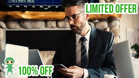 Free Coupon Sales Professional Certification
