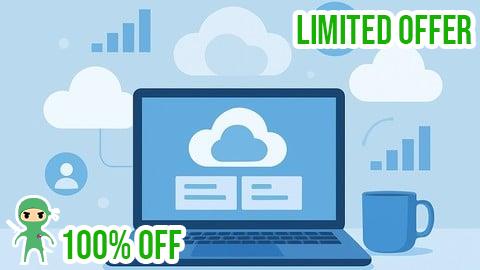 Free Coupon Salesforce Admin Training: From Basics to Advanced Skills
