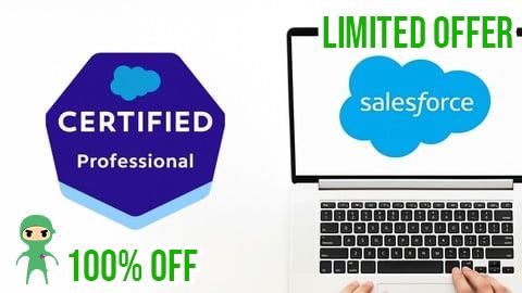 Free Coupon Salesforce Certified Administrator Practice Exams