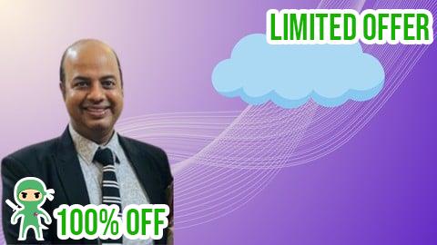 Free Coupon Salesforce Live Project Internship, Salesforce Internship