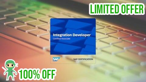 Free Coupon SAP Certified Associate Integration Developer Practice Exams