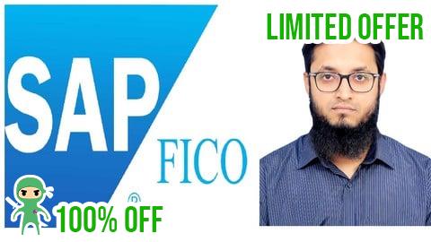 Free Coupon SAP-CO : Costing Process with Production & Sales Cycle