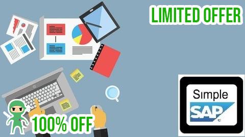 Free Coupon SAP-CO : Product Costing By Engineer To Order in SAP S/4HANA