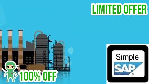 Free Coupon SAP-CO : Sub Contracting & External Manufacturing Service