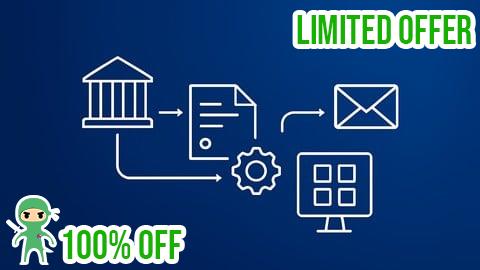 Free Coupon SAP EDI, ALE & IDOC Integration for Functional Consultants