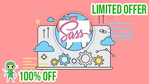 Free Coupon Sass, hojas de estilo sorprendentes