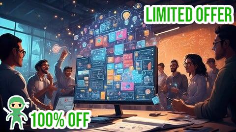 Free Coupon Save Time and Create Smarter: AI Tools for Non-Tech Creators