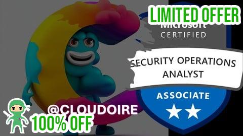 Free Coupon SC-200: Microsoft Security Operations Analyst May - 2025