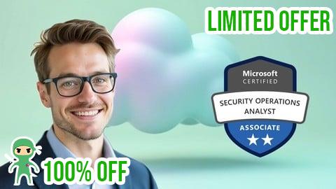 Free Coupon SC-200 Microsoft Security Operations Analyst Practice Exams