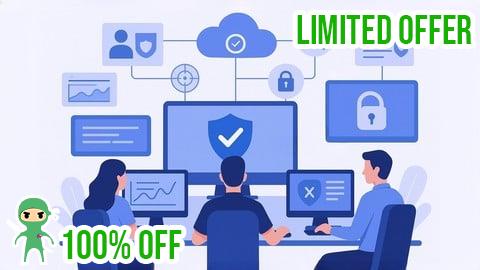 Free Coupon SC-200 Security Operations Analyst: 1500 Certified Questions