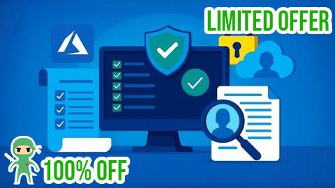 Free Coupon SC-900 Security, Compliance and Identity: 1500 Questions