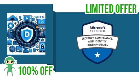Free Coupon SC-900: Security, Compliance, and Identity - May 2025