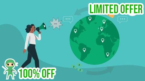 Free Coupon Scaling & International Expansion