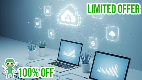 Free Coupon School of AI Certified Cloud Practitioner (Foundational)